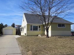 Pre-foreclosure in  S TENNESSEE AVE Milwaukee, WI 53221