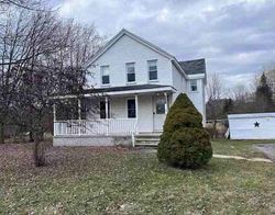 Pre-foreclosure in  COUNTY ROUTE 7 Oswego, NY 13126