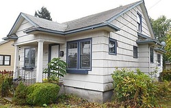 Pre-foreclosure in  S 12TH ST Tacoma, WA 98405