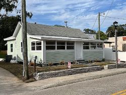 Pre-foreclosure in  WASHINGTON ST New Smyrna Beach, FL 32168