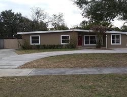 Pre-foreclosure in  LAKE HOWELL RD Winter Park, FL 32792