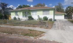 Pre-foreclosure in  16TH AVE S Saint Petersburg, FL 33701