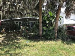 Pre-foreclosure in  CYPRESS ST Tarpon Springs, FL 34689