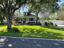 Pre-foreclosure in  COUNTY RD 455 Montverde, FL 34756