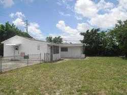 Pre-foreclosure in  FLETCHER ST Hollywood, FL 33023