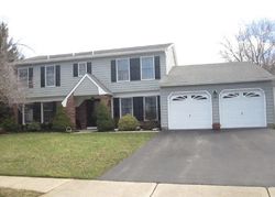 Pre-foreclosure in  HERON DR Marlboro, NJ 07746