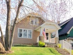 Pre-foreclosure in  W GIRARD AVE Milwaukee, WI 53210