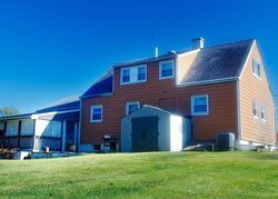 Pre-foreclosure in  SHIVE PL Burlington, NJ 08016