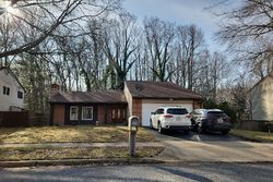 Pre-foreclosure in  WHEELING AVE Upper Marlboro, MD 20772