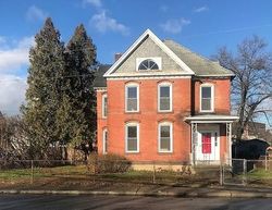 Pre-foreclosure in  MAJOR DICKINSON AVE Stillwater, NY 12170