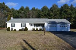 Pre-foreclosure in  MAIN ST Corinth, NY 12822