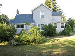 Pre-foreclosure in  LIBERTY ST Corinth, NY 12822