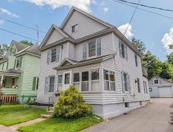 Pre-foreclosure in  FOREST ST Gloversville, NY 12078