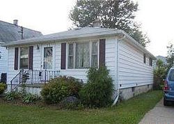 Pre-foreclosure in  THORNDALE AVE Buffalo, NY 14224