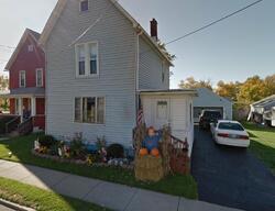 Pre-foreclosure in  LABELLE AVE Buffalo, NY 14219