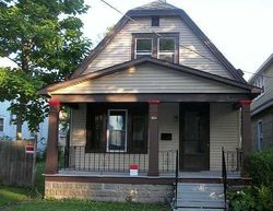 Pre-foreclosure in  ROYAL AVE Buffalo, NY 14207