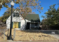 Pre-foreclosure in  LAMPASAS AVE Sacramento, CA 95815