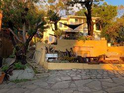 Pre-foreclosure in  WELDON AVE Los Angeles, CA 90065