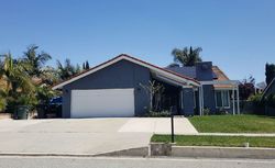 Pre-foreclosure in  S FERN AVE Ontario, CA 91762