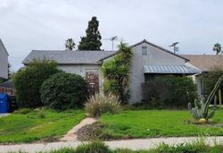 Pre-foreclosure in  FORMAN AVE North Hollywood, CA 91601