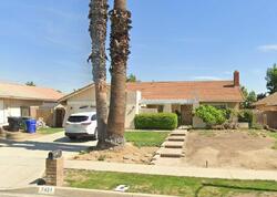 Pre-foreclosure in  MESADA ST Rancho Cucamonga, CA 91730