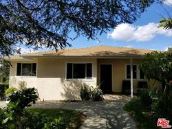 Pre-foreclosure in  FAIRGROVE AVE Tujunga, CA 91042
