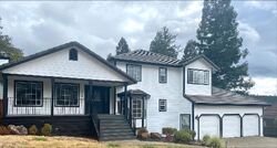 Pre-foreclosure in  HEATHCOT PL El Dorado Hills, CA 95762