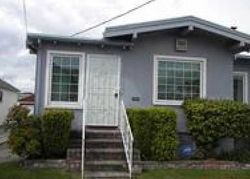 Pre-foreclosure in  11TH ST Richmond, CA 94801