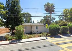 Pre-foreclosure in  OAK PARK BLVD Pleasant Hill, CA 94523
