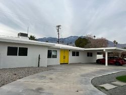 Pre-foreclosure in  S PASEO DOROTEA Palm Springs, CA 92264