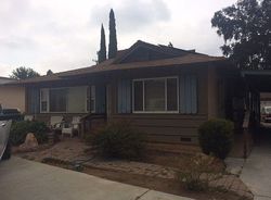 Pre-foreclosure in  W DALE ST Beaumont, CA 92223