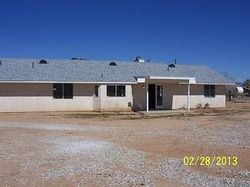 Pre-foreclosure in  LONE EAGLE RD Apple Valley, CA 92308