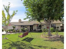 Pre-foreclosure in  ALLTHORN ST Hesperia, CA 92345