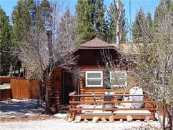 Pre-foreclosure in  GUINAN LN Big Bear Lake, CA 92315