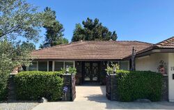 Pre-foreclosure in  CONQUISTADOR WAY San Diego, CA 92128