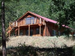 Pre-foreclosure in  CHERRY MAPLE RD Klamath River, CA 96050