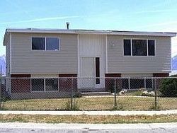 Pre-foreclosure in  S 3680 W West Jordan, UT 84088