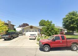 Pre-foreclosure in  W WALDEN MEADOWS DR Salt Lake City, UT 84123