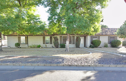 Pre-foreclosure in  CASTILLO DR E Litchfield Park, AZ 85340