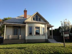 Pre-foreclosure in  E 1700 S Salt Lake City, UT 84105