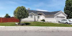 Pre-foreclosure in  W COUNTRY WEST DR Magna, UT 84044