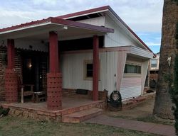 Pre-foreclosure in  N LOBB AVE Superior, AZ 85173