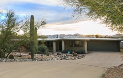 Pre-foreclosure in  N RANCHO CATALINA AVE Tucson, AZ 85704