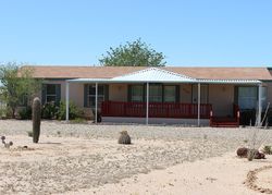 Pre-foreclosure in  N PUMA RD Marana, AZ 85653