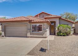 Pre-foreclosure in  E SUGAR SUMAC ST Tucson, AZ 85747