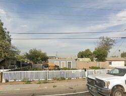 Pre-foreclosure in  W DURANGO ST Phoenix, AZ 85009