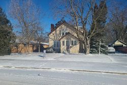 Pre-foreclosure in  MENASHA AVE E Ladysmith, WI 54848