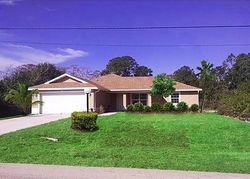 Pre-foreclosure in  ZEPPELIN PL Fort Myers, FL 33913