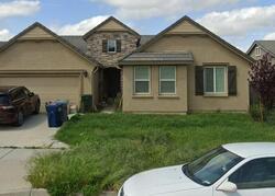 Pre-foreclosure in  BEGONIA DR Merced, CA 95341