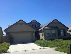 Pre-foreclosure in  BEGONIA DR Merced, CA 95341